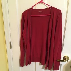 Merona Cardigan